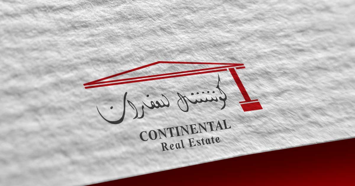 Continental Real Estate Effective Branding and Digital Agency, UAE